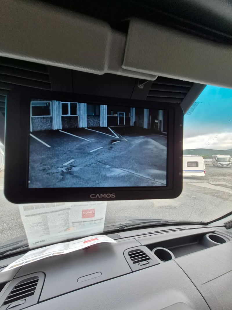 Eura Mobile Contura 766 EF