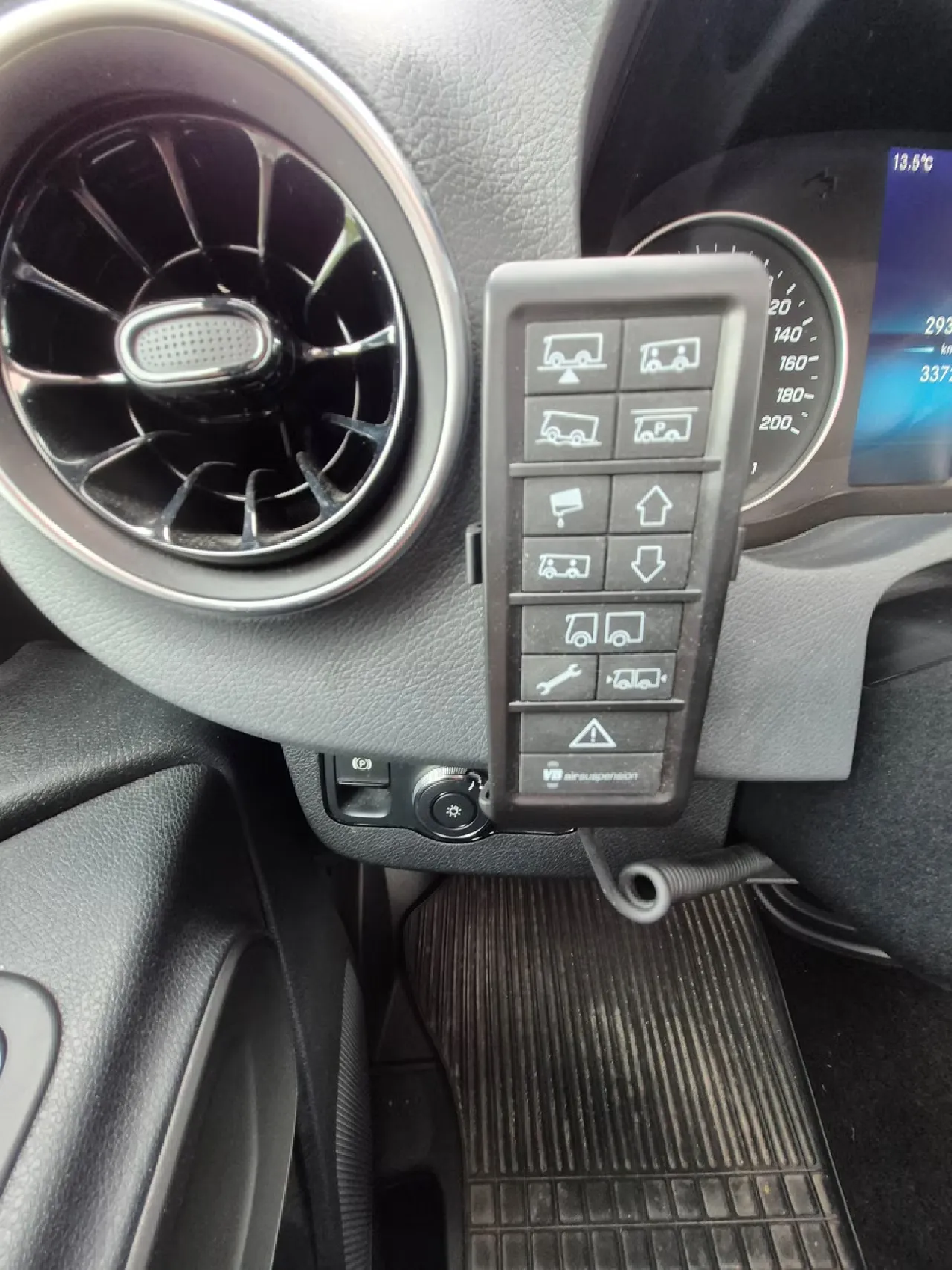 Eura Mobile Contura 766 EF