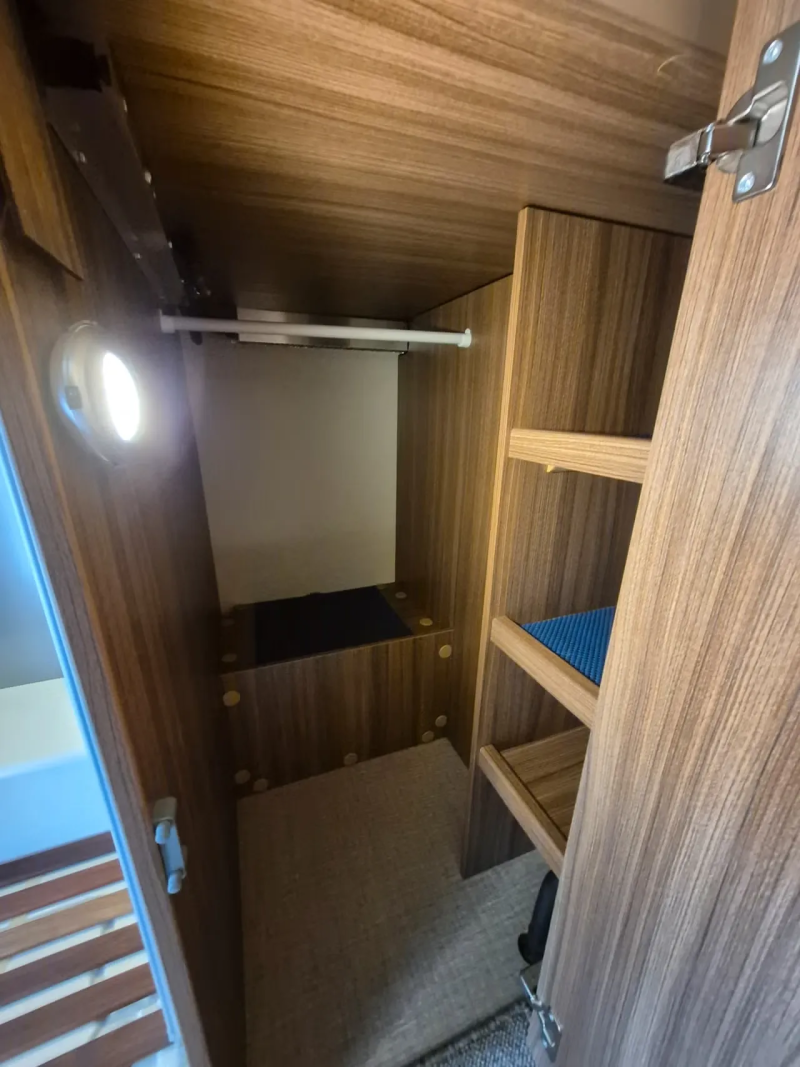 Eura Mobile Contura 766 EF