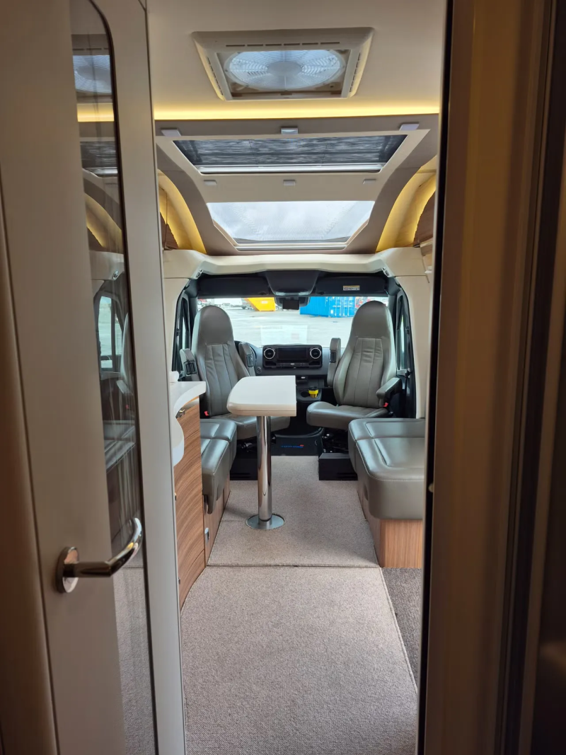 Eura Mobile Contura 766 EF