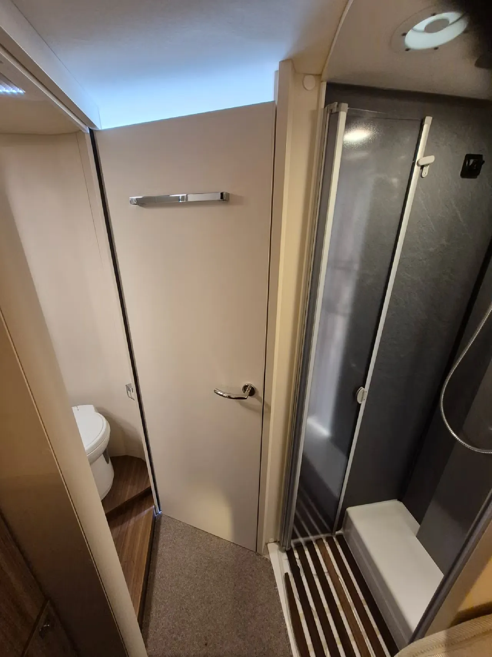 Eura Mobile Contura 766 EF