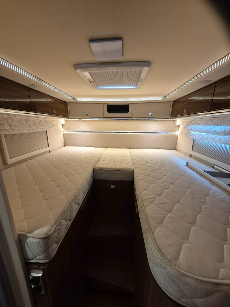 Eura Mobile Contura 766 EF