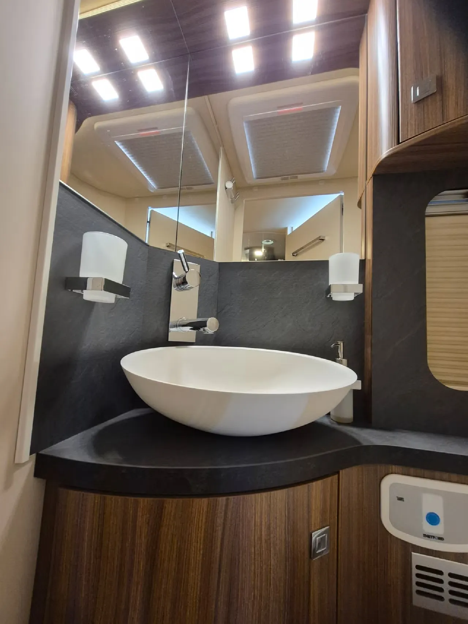 Eura Mobile Contura 766 EF