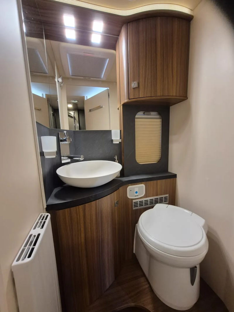 Eura Mobile Contura 766 EF