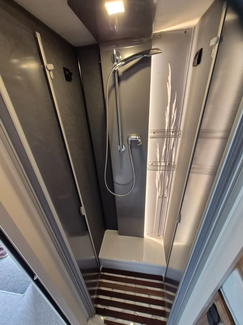 Eura Mobile Contura 766 EF