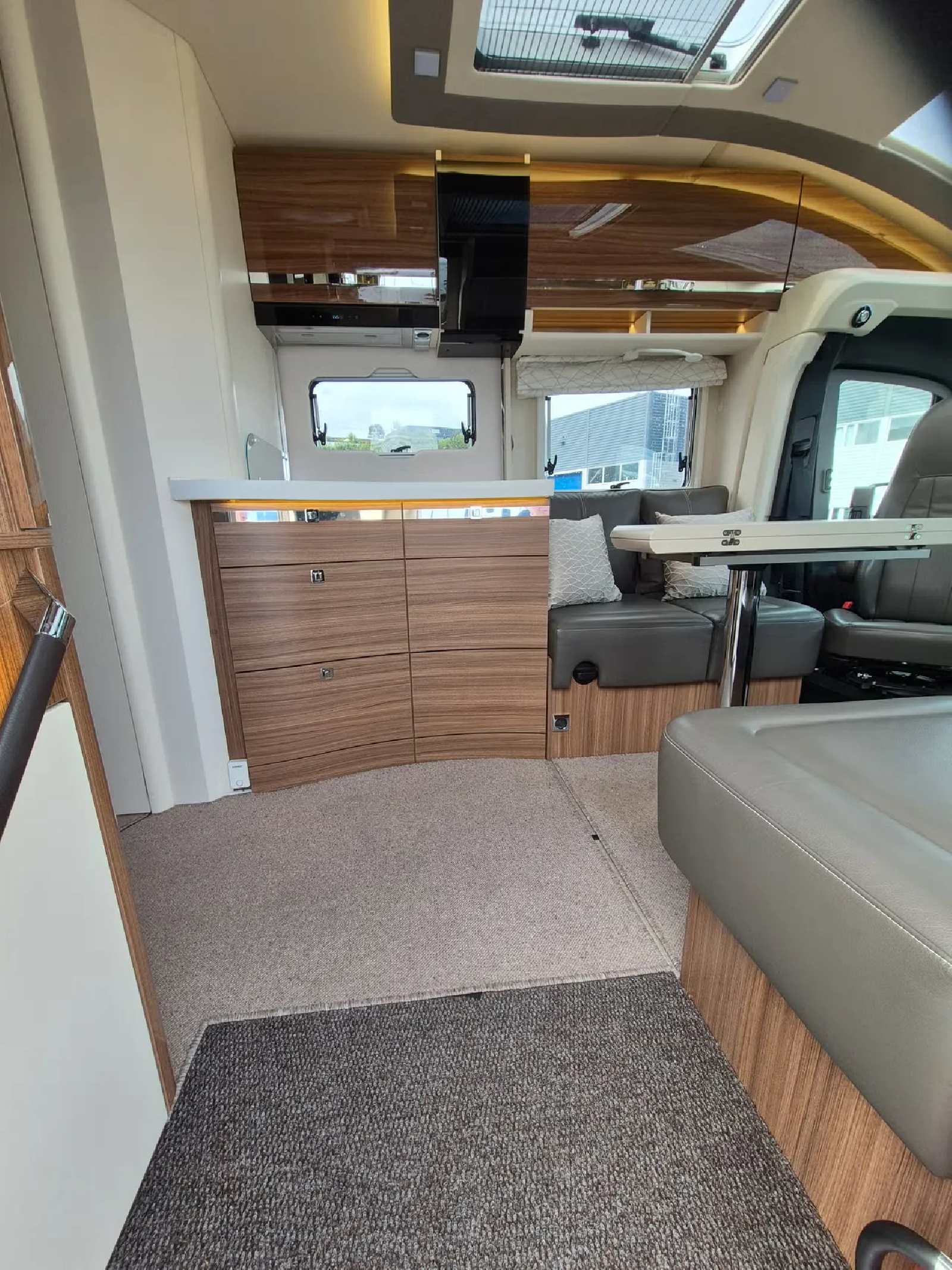 Eura Mobile Contura 766 EF