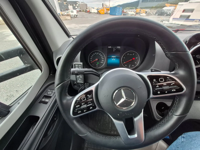 Eura Mobile Contura 766 EF