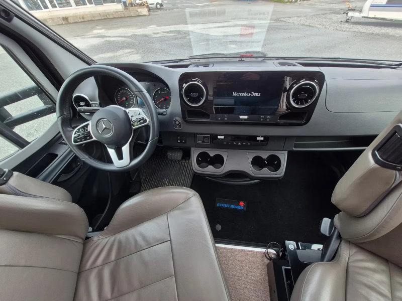 Eura Mobile Contura 766 EF