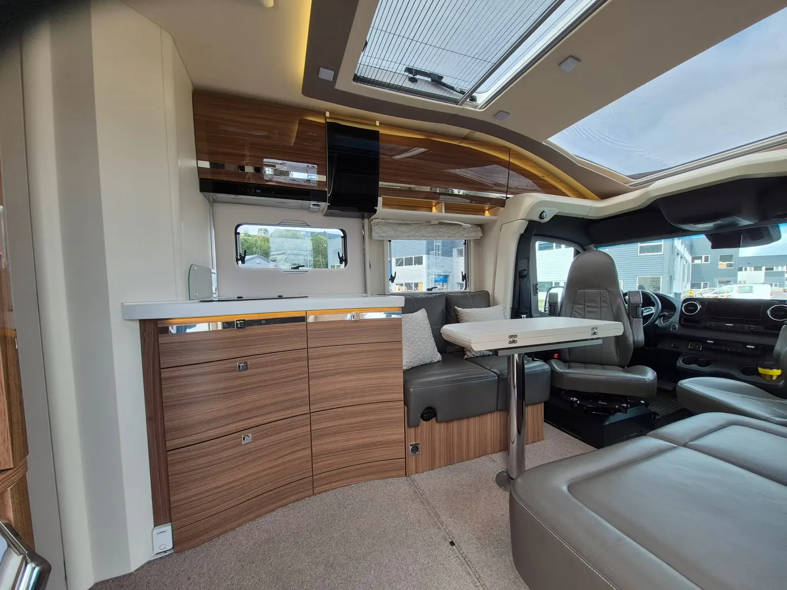 Eura Mobile Contura 766 EF