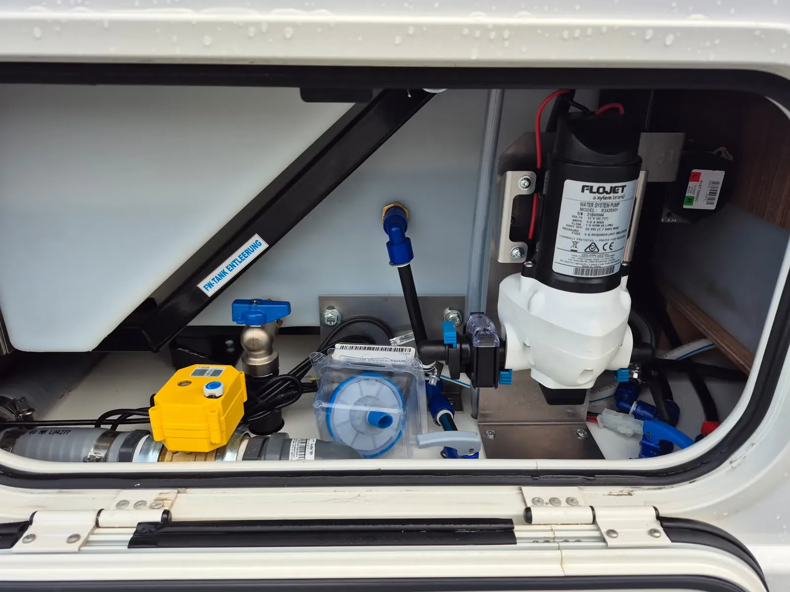 Eura Mobile Contura 766 EF