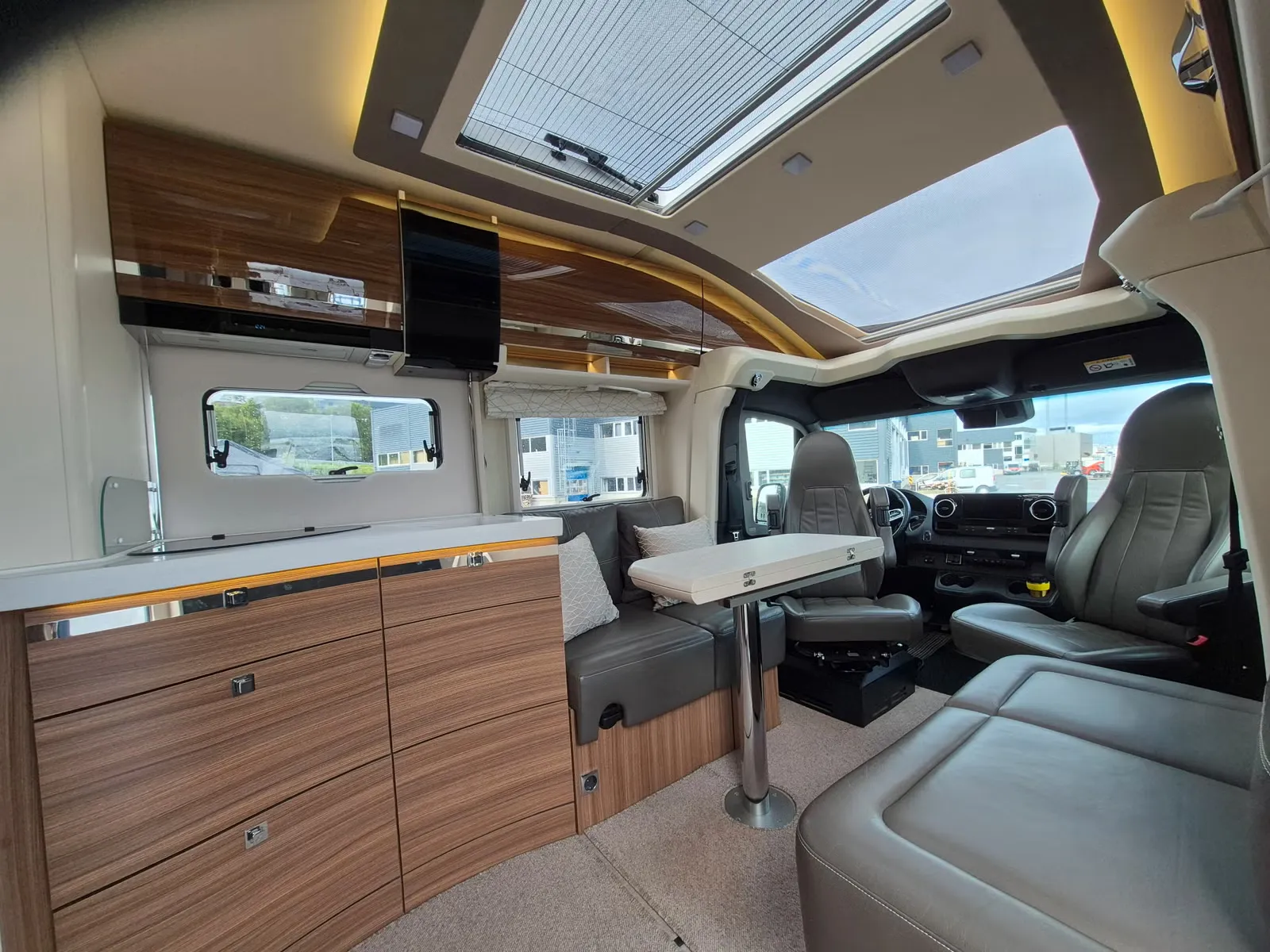 Eura Mobile Contura 766 EF