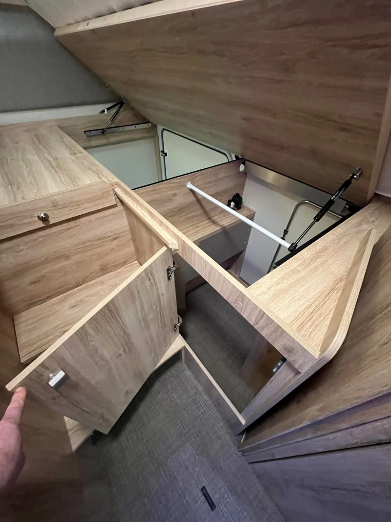 Eura Mobil IL 720 EF