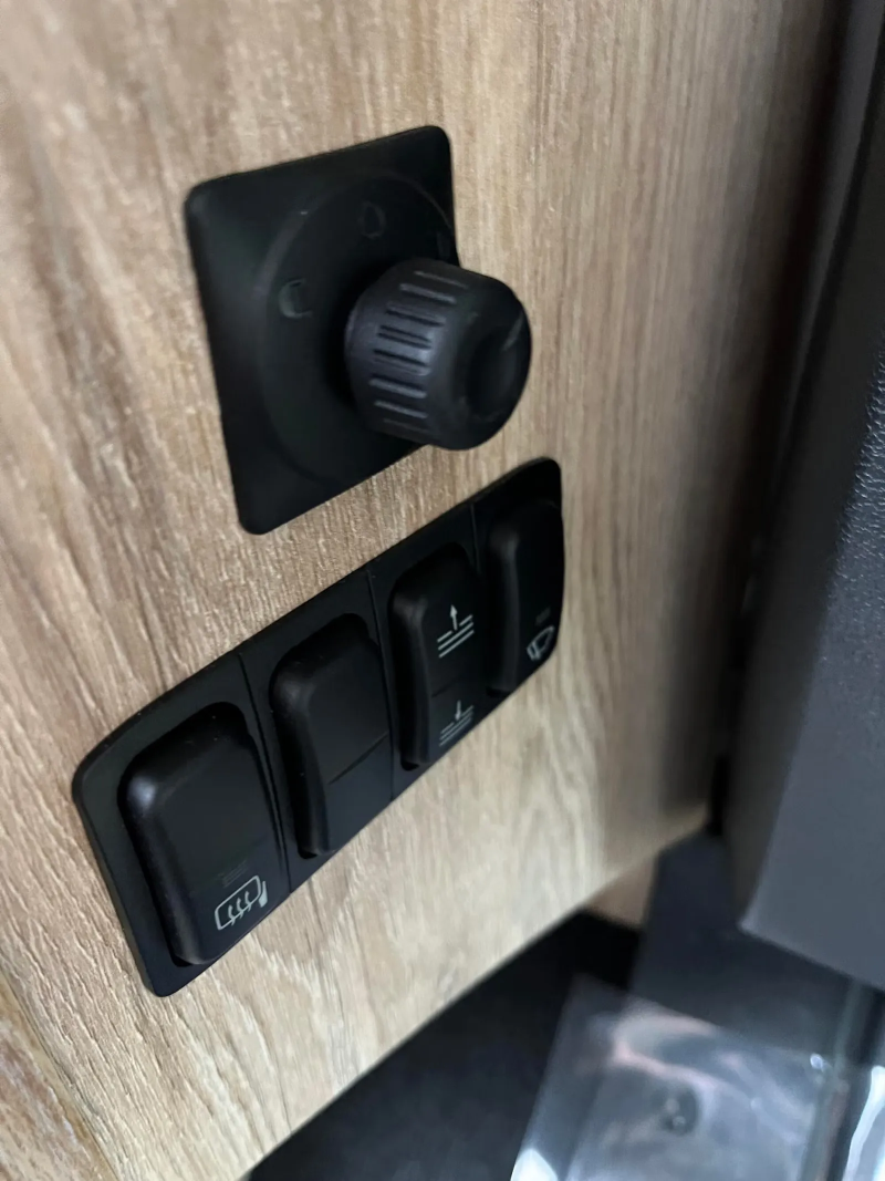 Eura Mobil IL 720 EF