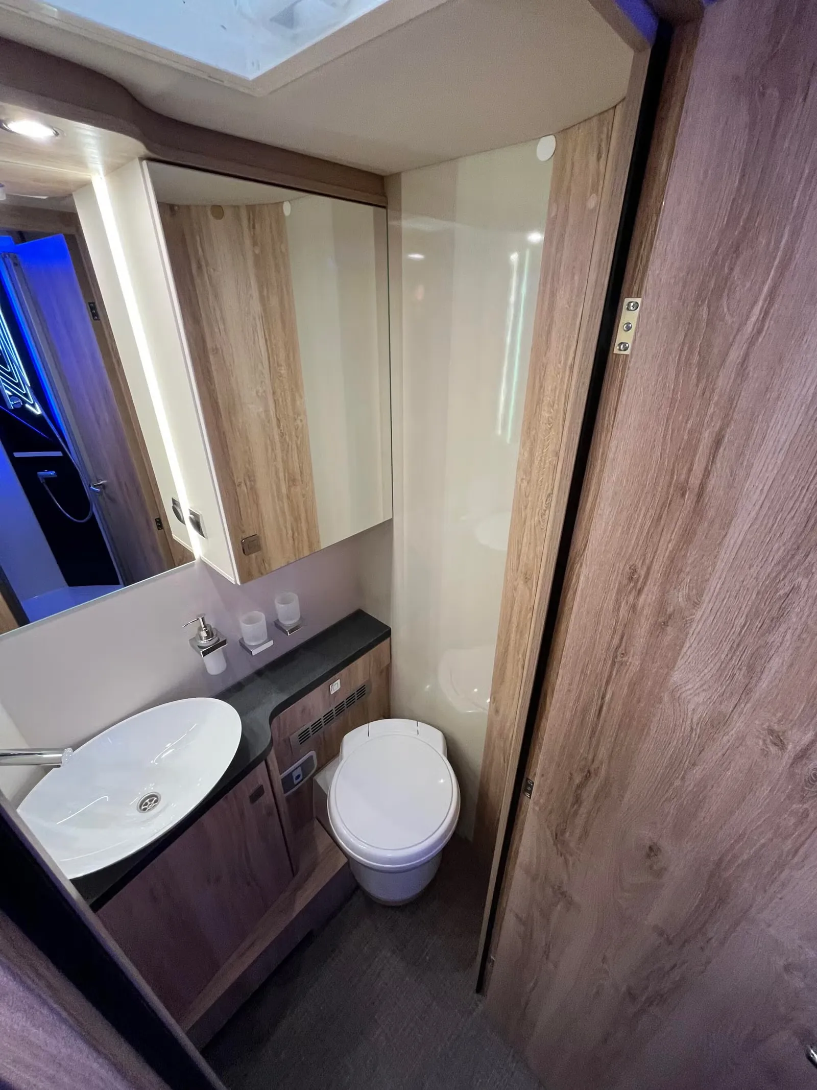 Eura Mobil IL 720 EF