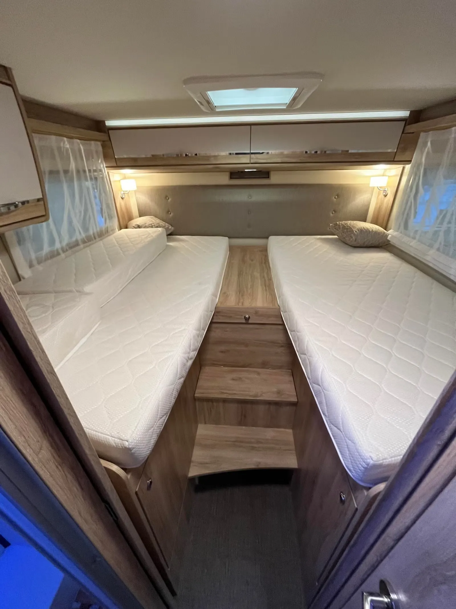 Eura Mobil IL 720 EF