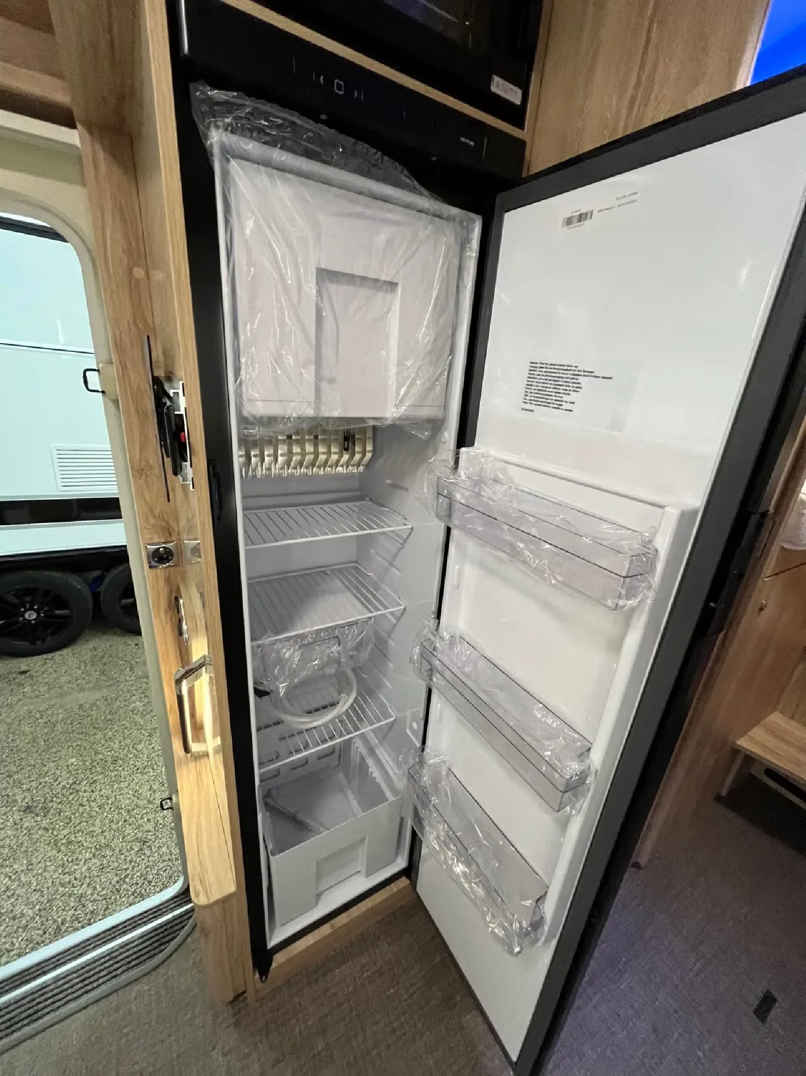 Eura Mobil IL 720 EF