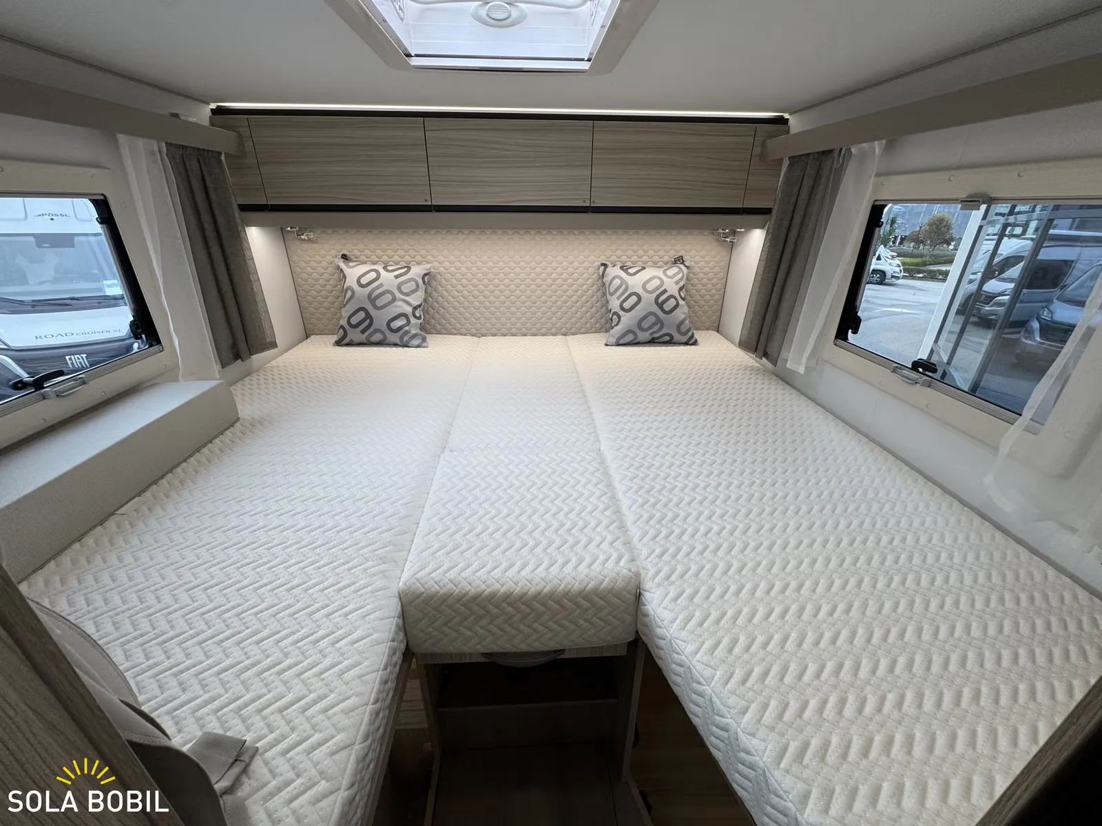 Adria COMPACT DL 60Y