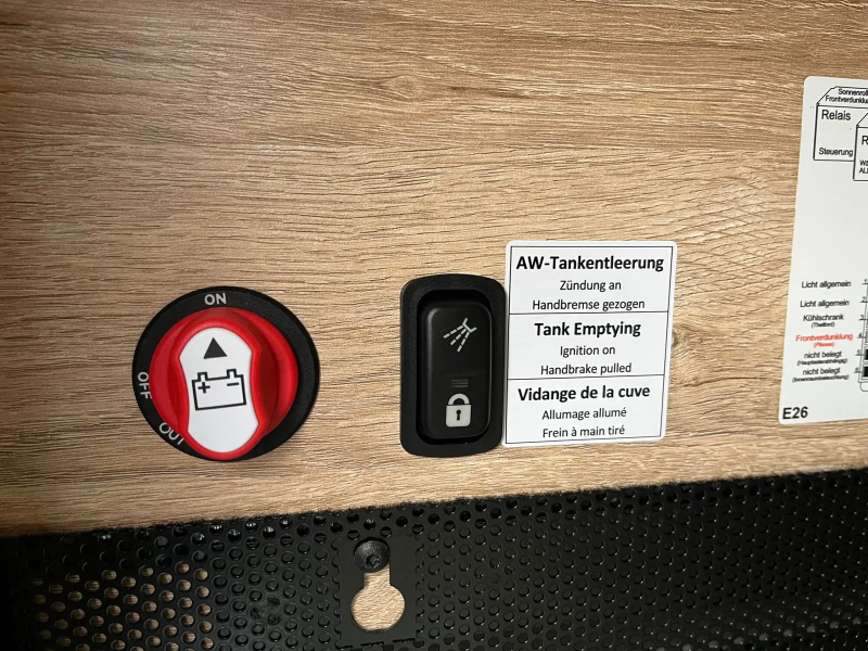 Eura Mobil IL 720 EF