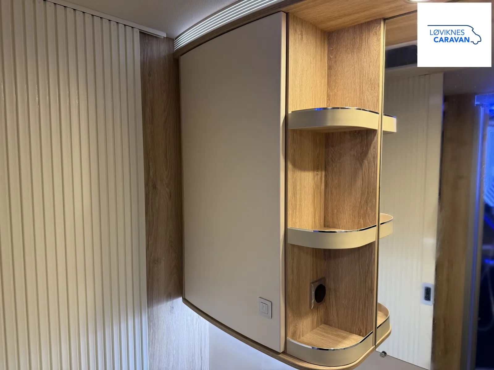 Eura Mobil IL 720 QB