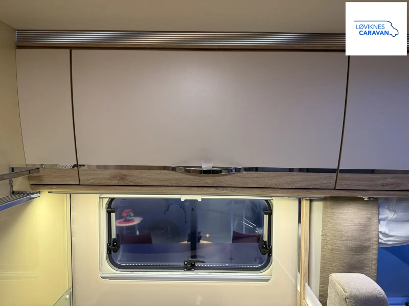 Eura Mobil IL 720 QB