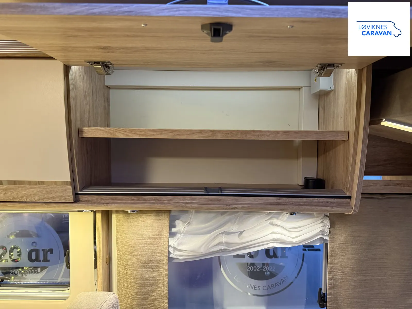 Eura Mobil IL 720 QB