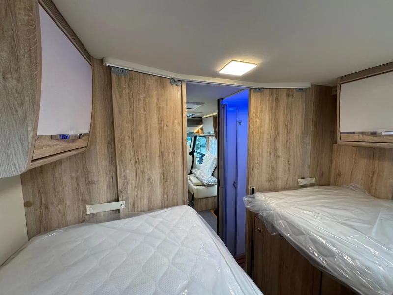 Eura Mobil Integra Line 720 EF