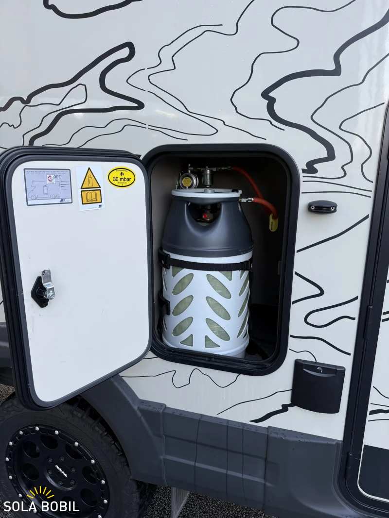 Eura Mobile Xtura 686 EF