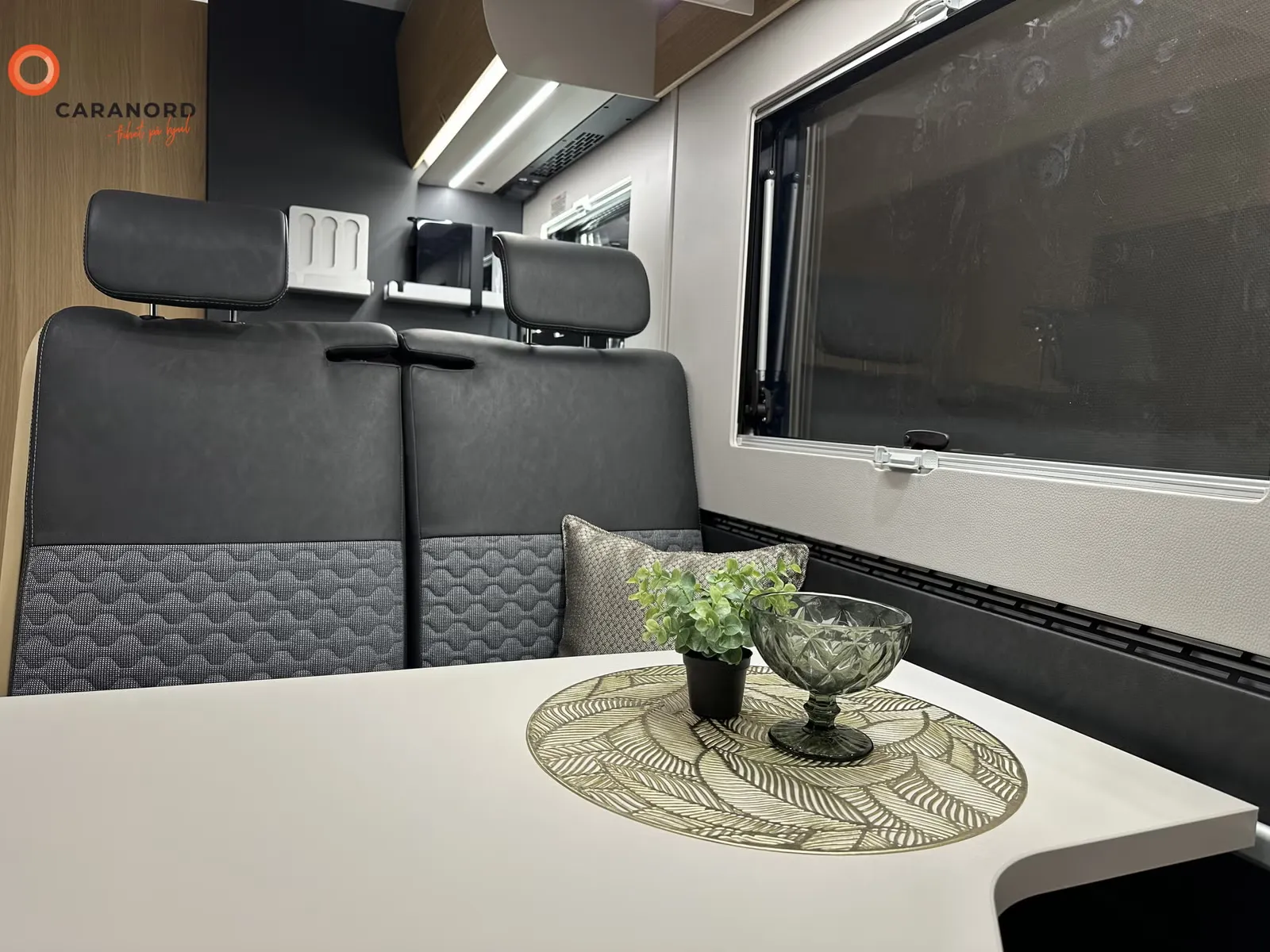 Adria MATRIX PLUS 670 SL