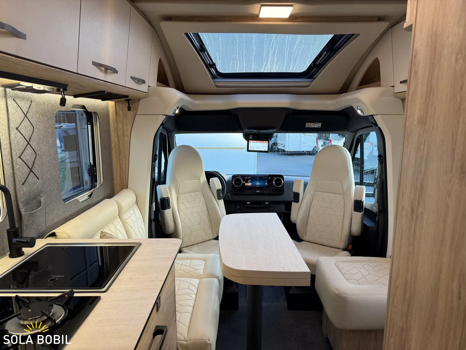 Eura Mobile Xtura 686 EF