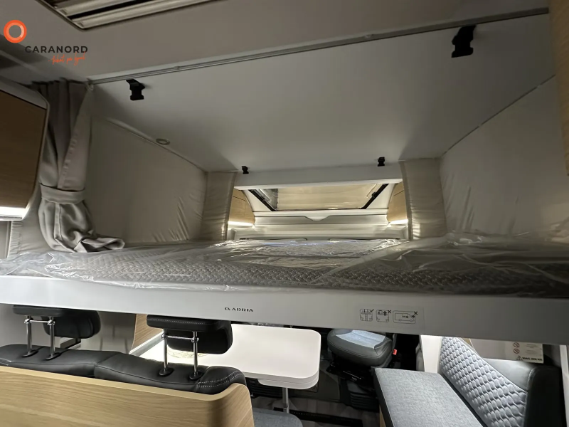 Adria MATRIX PLUS 670 SL