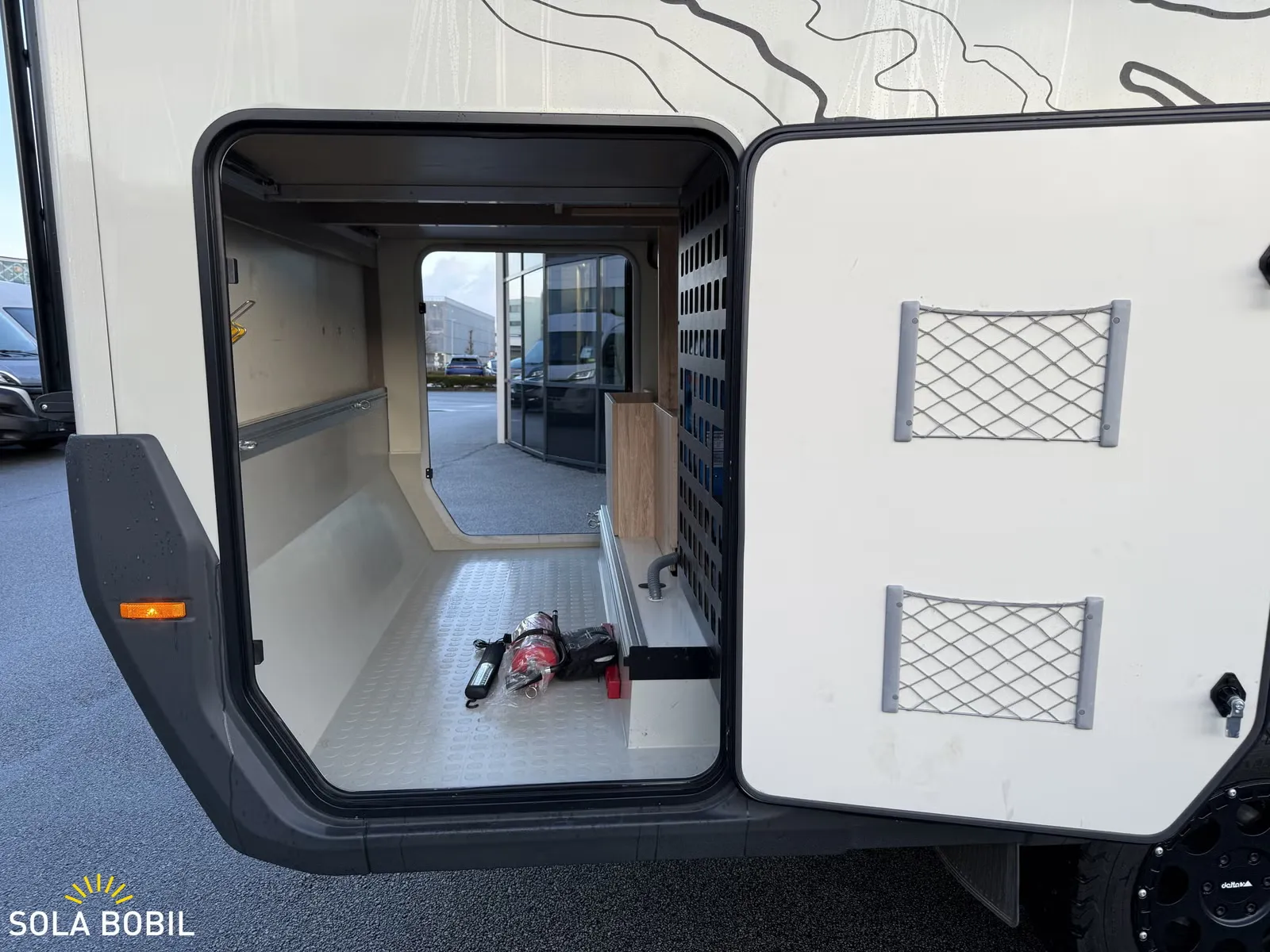 Eura Mobile Xtura 686 EF