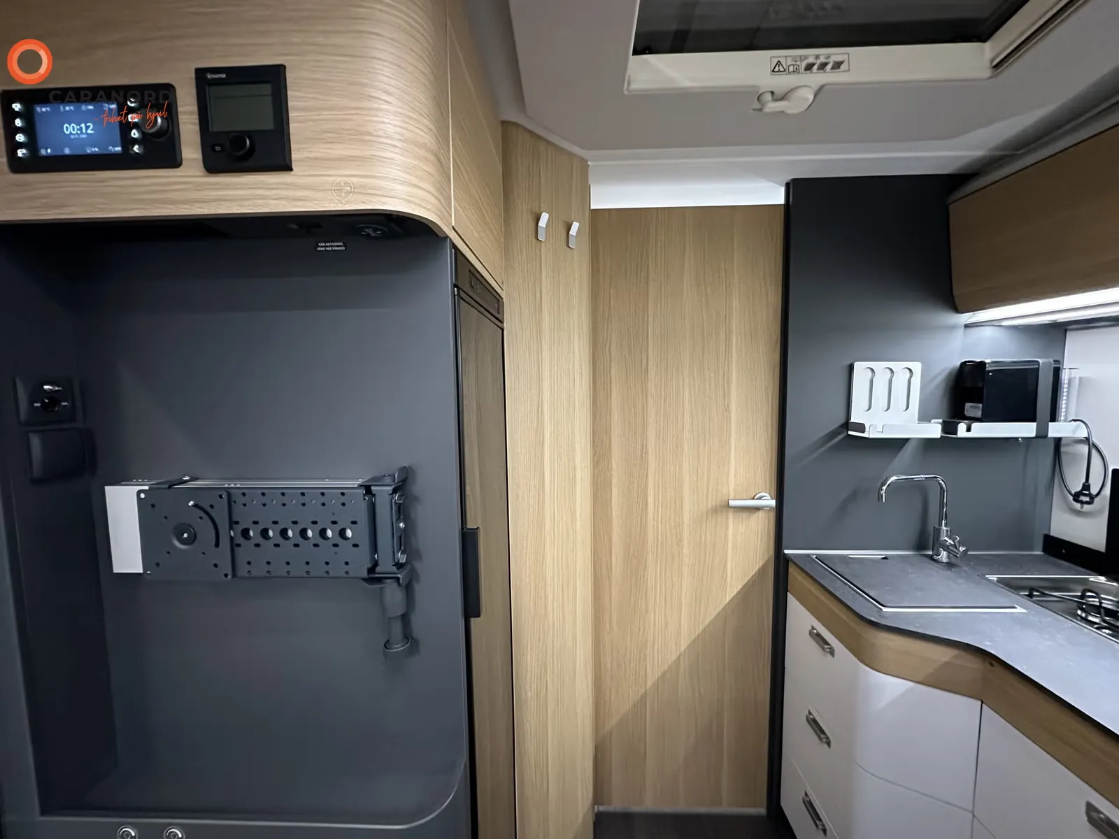 Adria MATRIX PLUS 670 SL