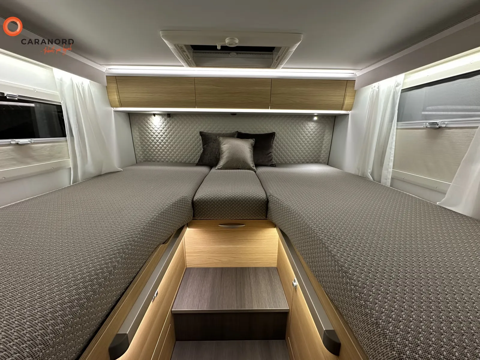 Adria MATRIX PLUS 670 SL