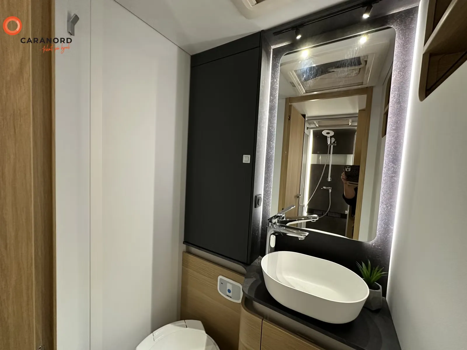 Adria MATRIX PLUS 670 SL