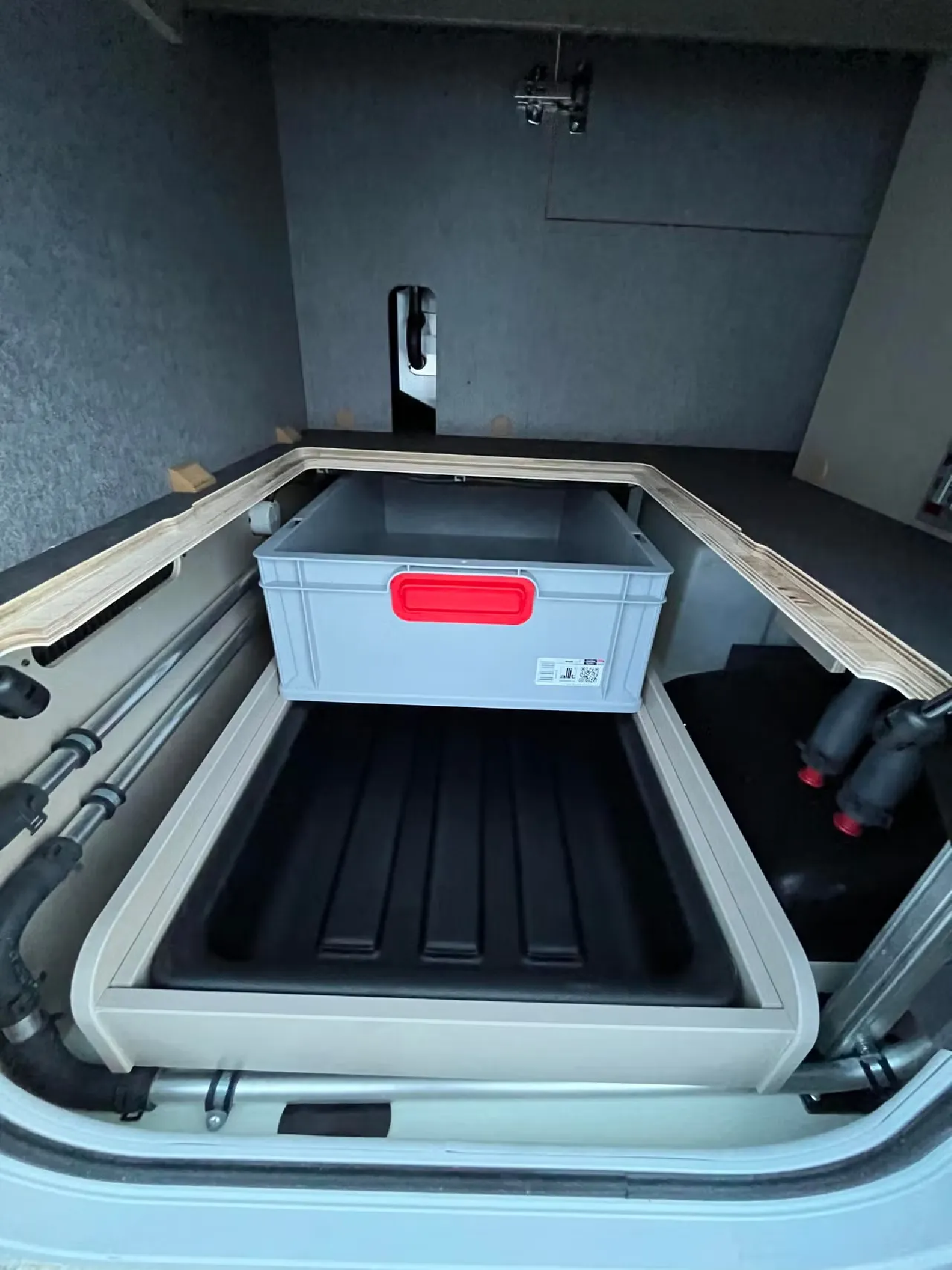 Eura Mobil IL GT 726 EF