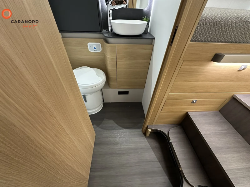 Adria MATRIX PLUS 670 SL