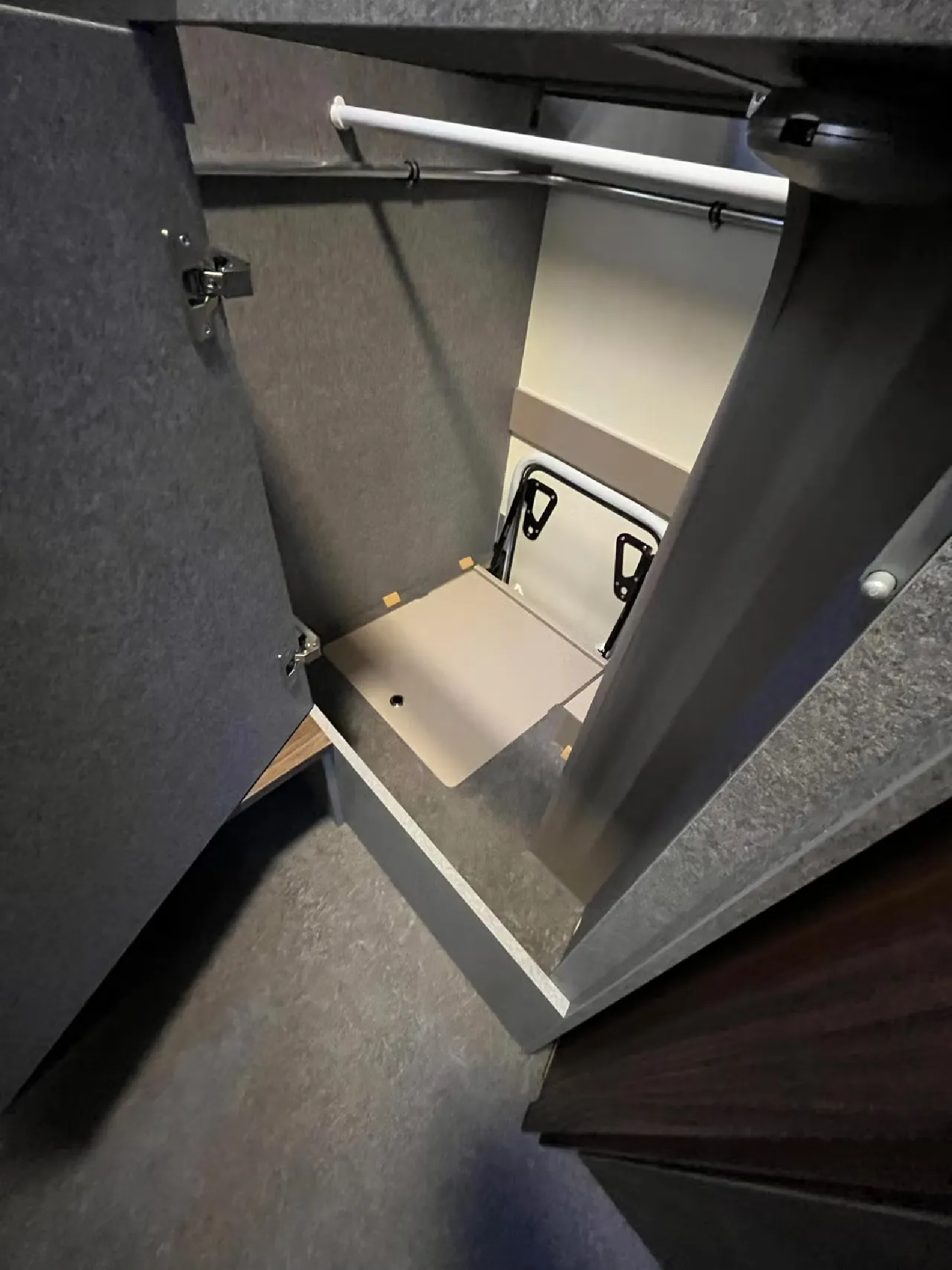 Eura Mobil IL GT 726 EF