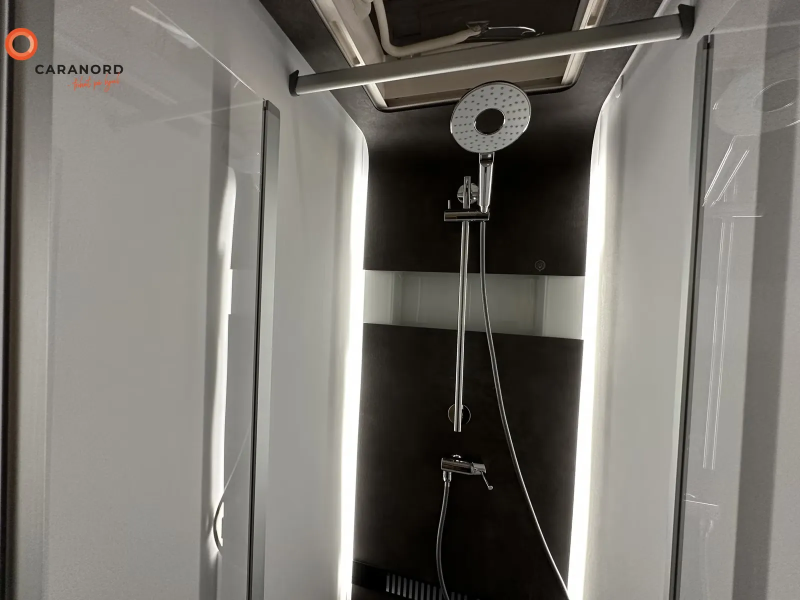 Adria MATRIX PLUS 670 SL