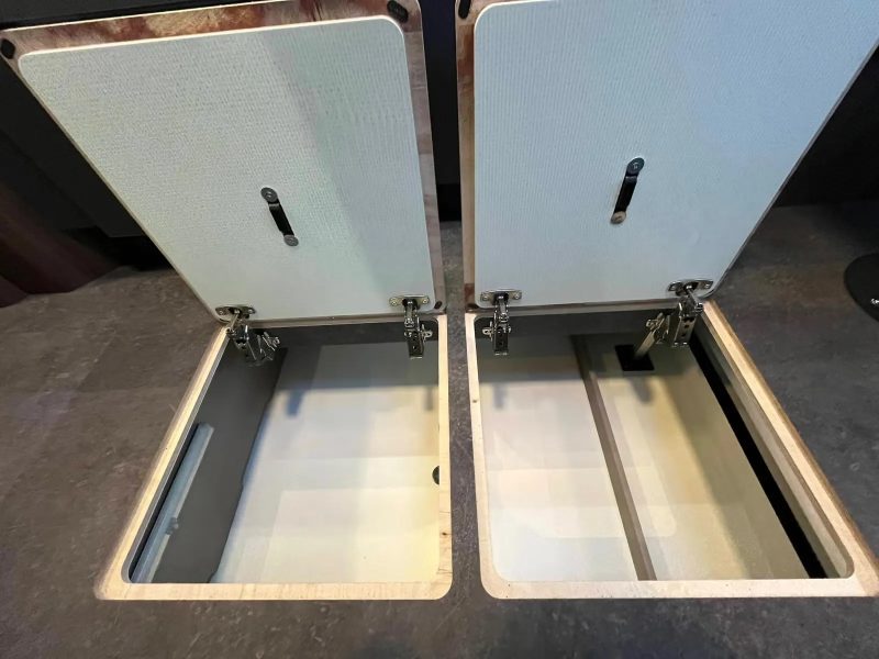 Eura Mobil IL GT 726 EF