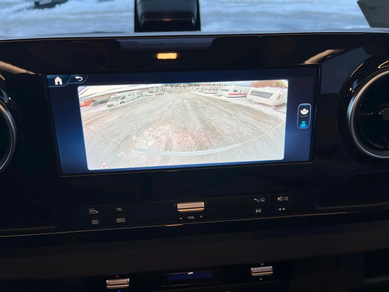 Eura Mobil IL GT 726 EF