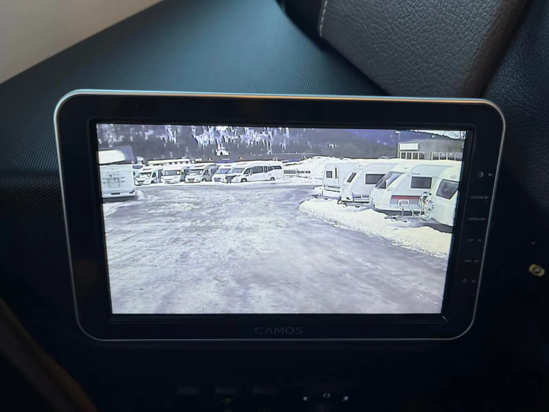 Eura Mobil IL GT 726 EF