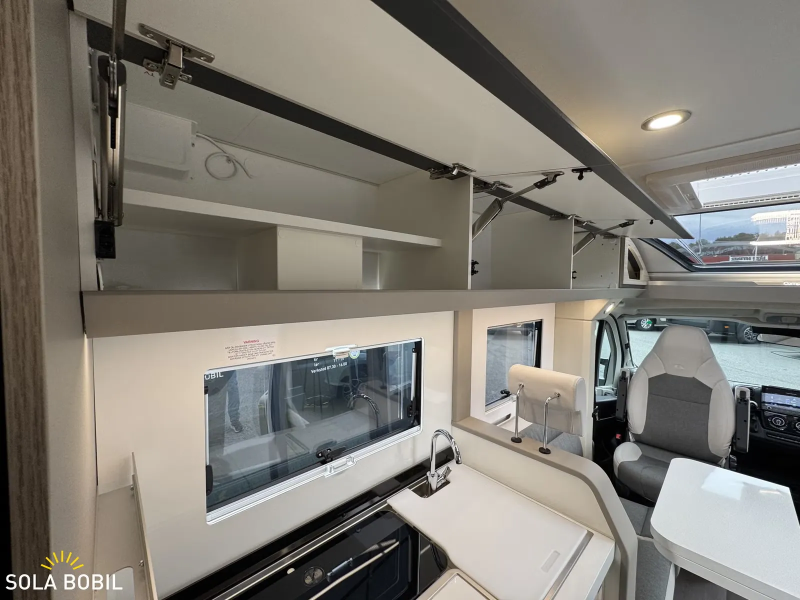 Adria COMPACT DL 60Y