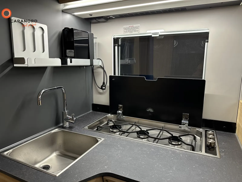 Adria MATRIX PLUS 670 SL