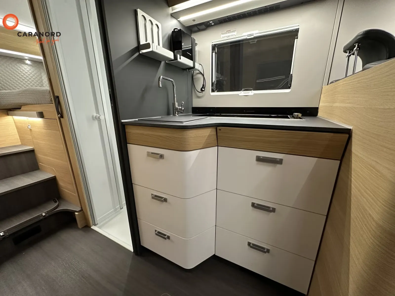 Adria MATRIX PLUS 670 SL