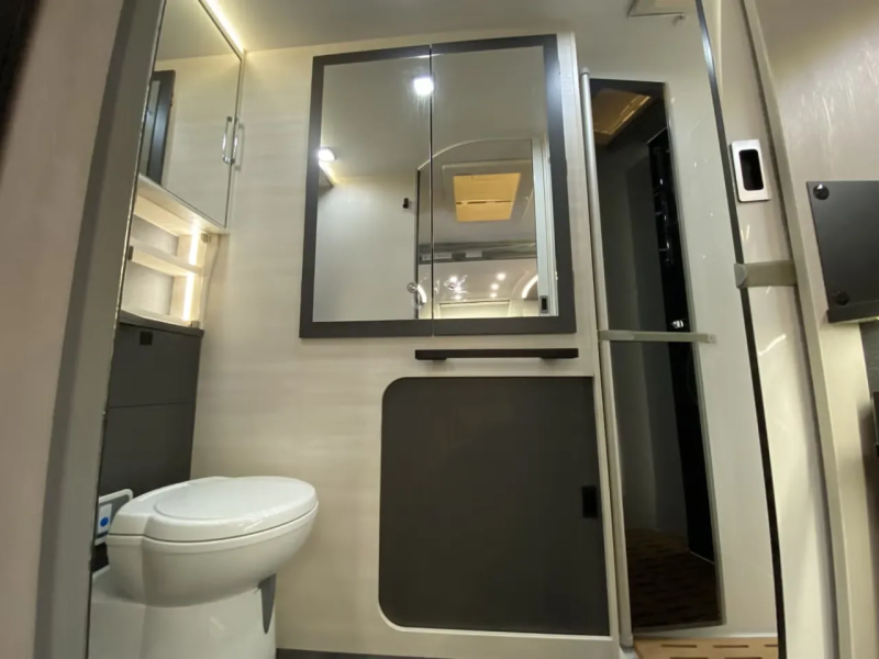 Challenger GRAPHITE 260 PREMIUM