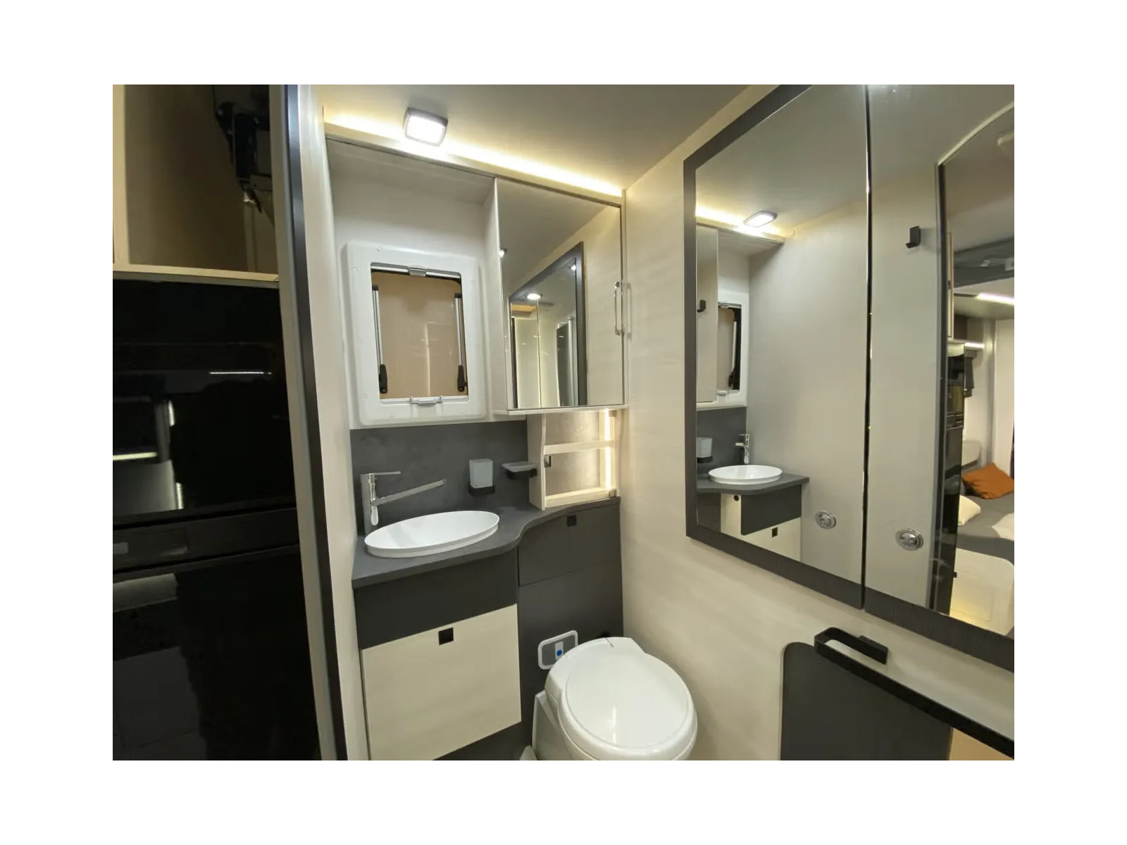 Challenger GRAPHITE 260 PREMIUM