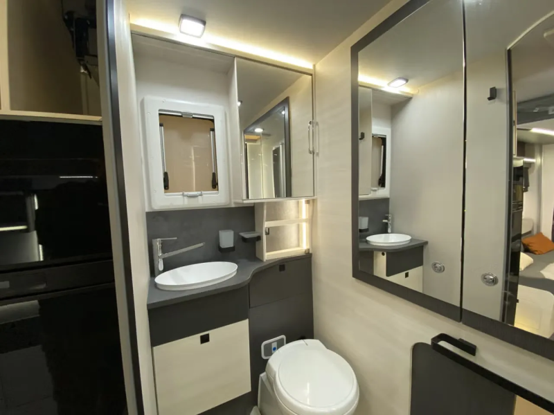 Challenger GRAPHITE 260 PREMIUM