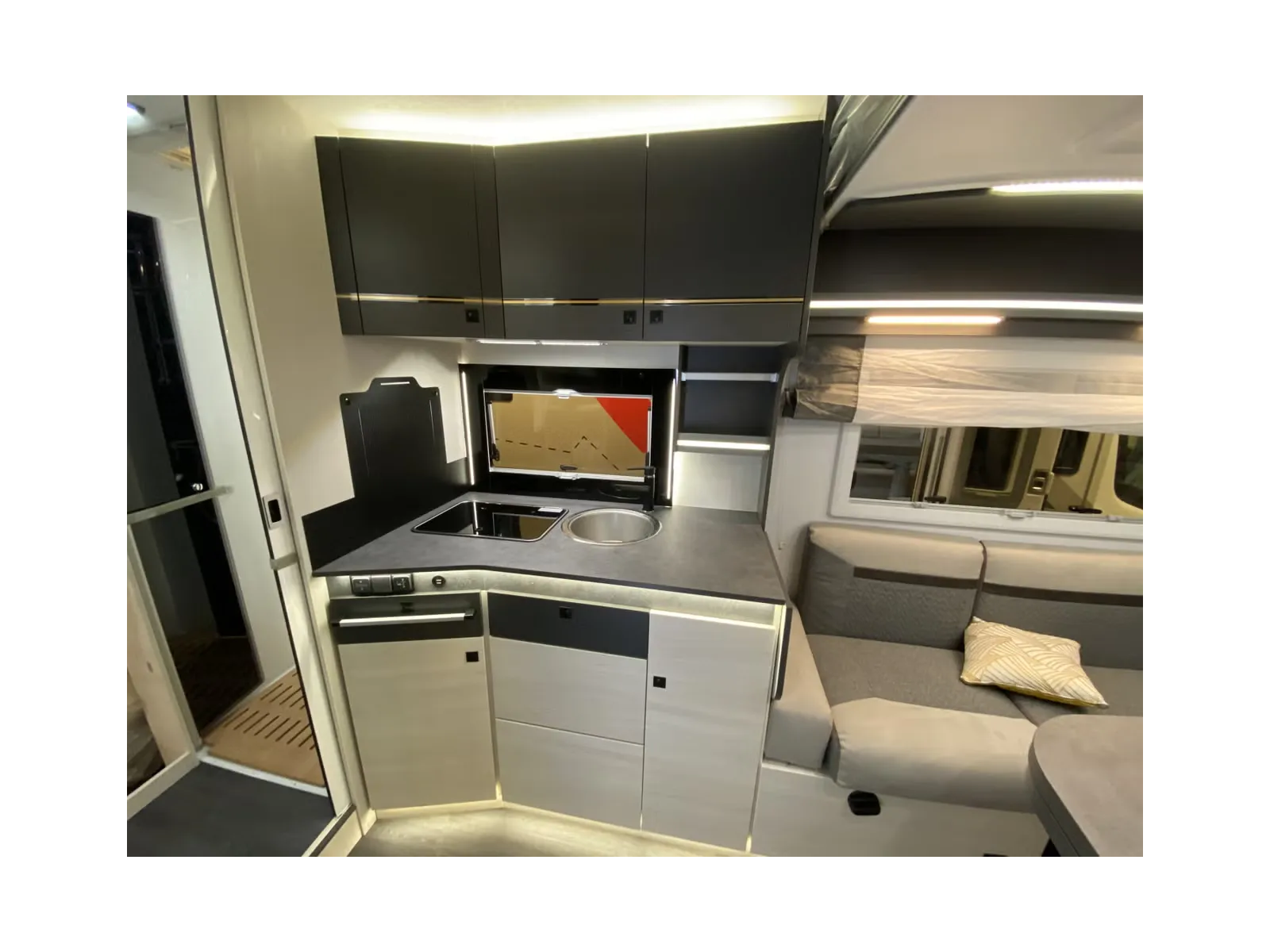 Challenger GRAPHITE 260 PREMIUM