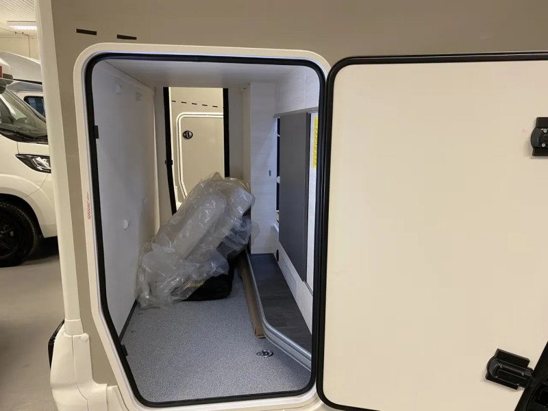 Challenger GRAPHITE 260 PREMIUM