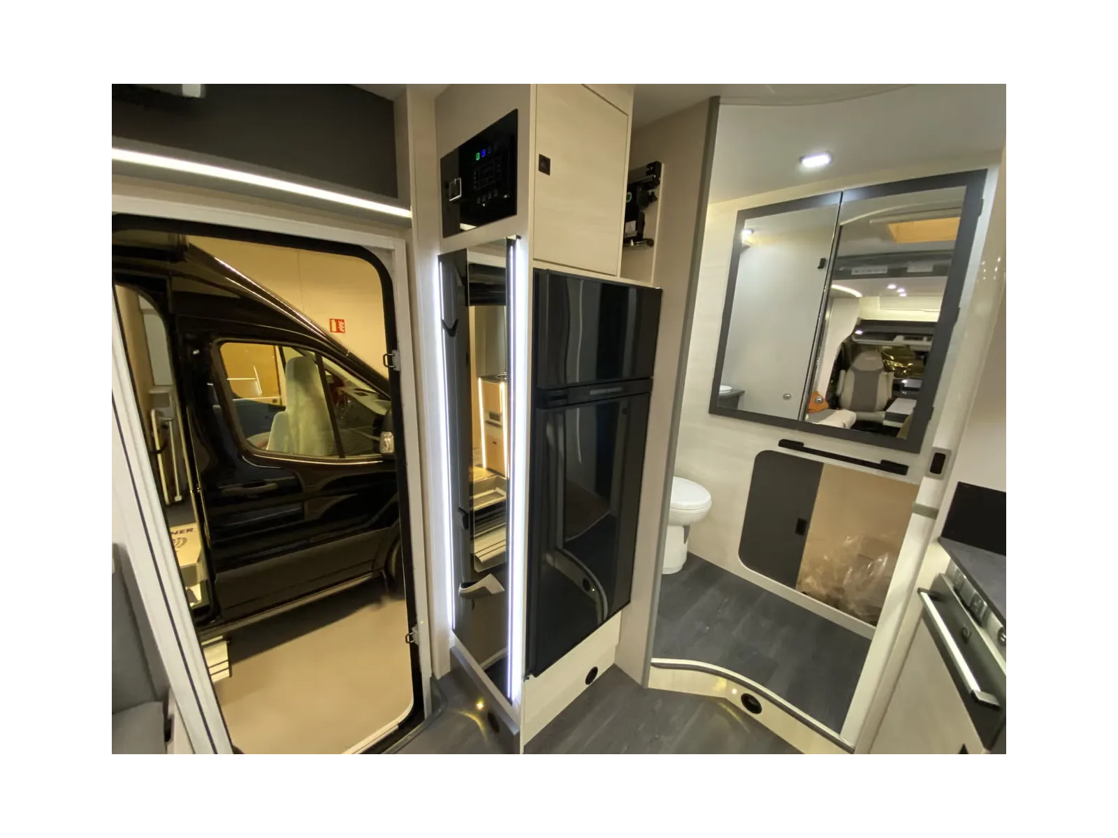 Challenger GRAPHITE 260 PREMIUM